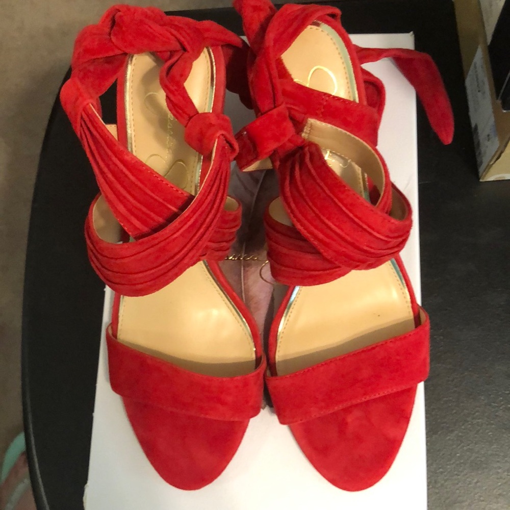 Steve Madden Janzie